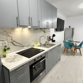 Apartament Modern Escape Cetate Alba Iulia (5)