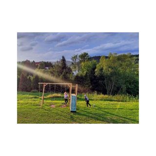 Domki Widokówka Zawóz (5)