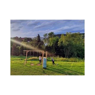 Domki Widokówka Zawóz (5)