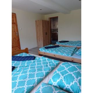 Noclegi W Sadzie Domek Rajcza (4)