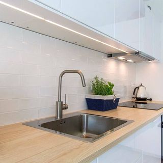 Aparatment Blue Wave Sobieszewo, Gdańsk (5)