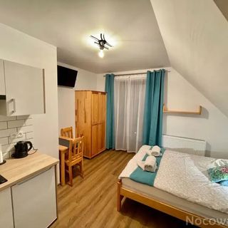 Pokoje Pod Majami Niedzica-Zamek (4)