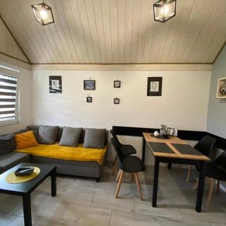 Domki Bieszczadzka Sielanka Ustrzyki Dolne (3)