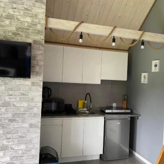 Domki Bieszczadzka Sielanka Ustrzyki Dolne (4)