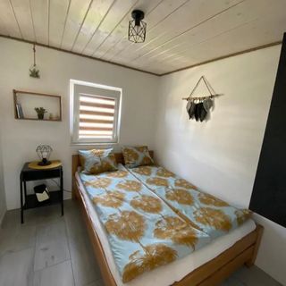 Domki Bieszczadzka Sielanka Ustrzyki Dolne (5)