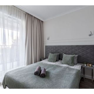 Golden Apartments Warsaw – Elegant & Sunny, Siedmiogrodzka 164 (3)