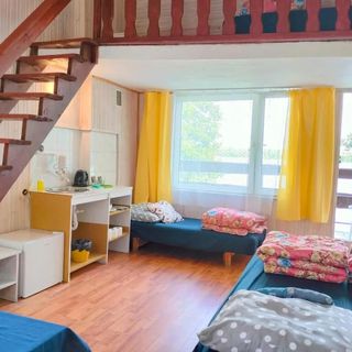 Stanica wodna PTTK Swornegacie (2)