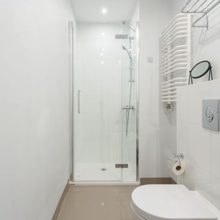 Golden Apartments Warsaw – Elegant & Cozy in Central Warsaw - Wronia A (4)