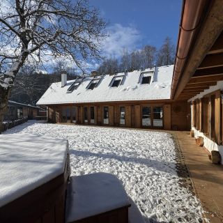 Frida Farm Vendégház Kétvölgy (2)