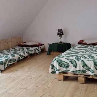 Agroturystyka Średniak Szczawnica (2)