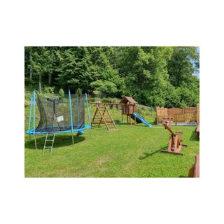 Czarodziejka Pokoje i Apartamenty Międzygórze (4)