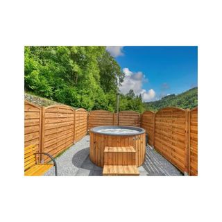 Czarodziejka Pokoje i Apartamenty Międzygórze (5)