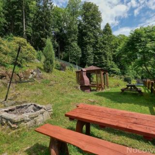 Czarodziejka Pokoje i Apartamenty Międzygórze (5)