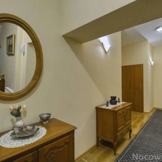 Czarodziejka Pokoje i Apartamenty Międzygórze (3)