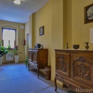 Czarodziejka Pokoje i Apartamenty Międzygórze (4)