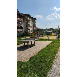 Apartament Mieszkanie Jelenia Góra (4)