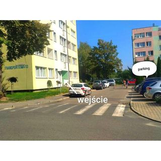 Apartament Mieszkanie Jelenia Góra (5)