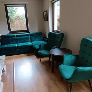 Domek pod Lasem Koczek (2)