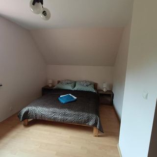 Domek pod Lasem Koczek (4)