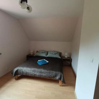 Domek pod Lasem Koczek (4)