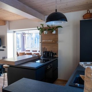 Dom całoroczny Jaworowa Hill Brenna (3)