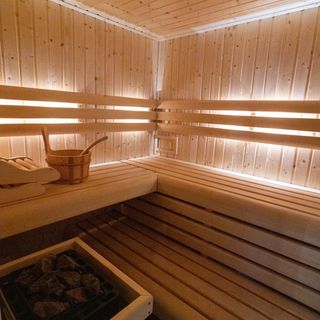 Dom całoroczny Jaworowa Hill Brenna (5)