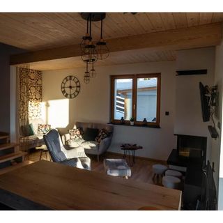 Dom całoroczny Jaworowa Hill Brenna (2)