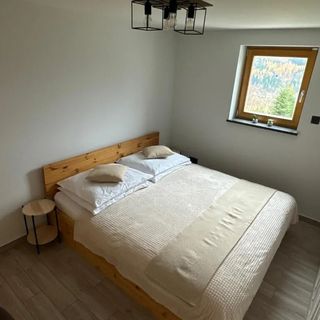 Dom całoroczny Jaworowa Hill Brenna (4)