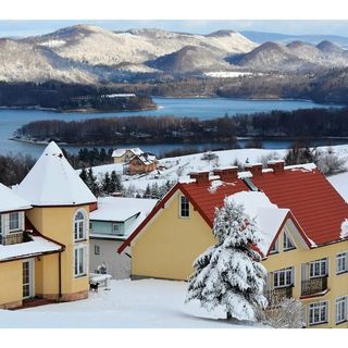 Apartamenty Esculap Polańczyk (5)