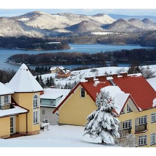 Apartamenty Esculap Polańczyk (5)