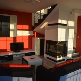 Apartamenty Esculap Polańczyk (2)