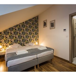 Noclegi na Rozdrożu Odrzykoń (2)