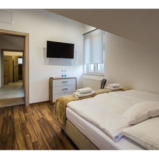 Noclegi na Rozdrożu Odrzykoń (3)