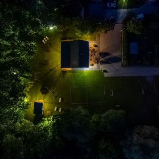 Domki Bolek Lolek Wilkasy (3)