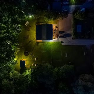 Domki Bolek Lolek Wilkasy (3)