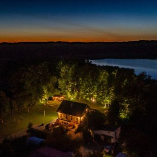 Domki Bolek Lolek Wilkasy (4)