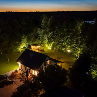 Domki Bolek Lolek Wilkasy (5)