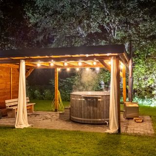 Domki Bolek Lolek Wilkasy (2)