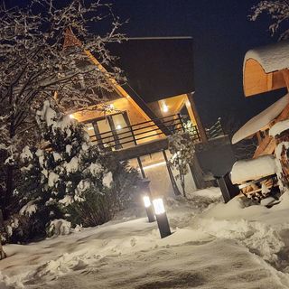 Fox Cabins Trăisteni (2)
