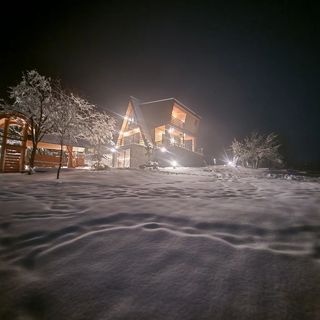 Fox Cabins Trăisteni (3)