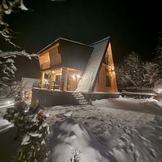 Fox Cabins Trăisteni (4)