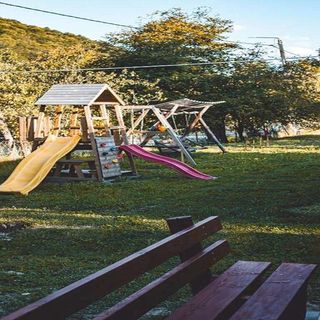 Cabana Popasul lui Pintea Măgoaja (2)