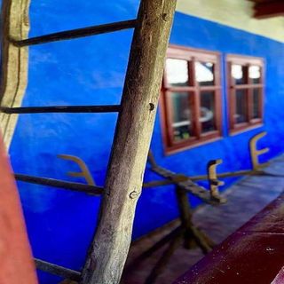 Cabana Popasul lui Pintea Măgoaja (3)