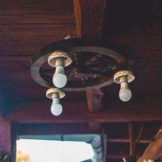 Cabana Popasul lui Pintea Măgoaja (4)