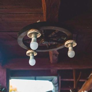 Cabana Popasul lui Pintea Măgoaja (4)