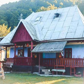 Cabana Popasul lui Pintea Măgoaja (5)