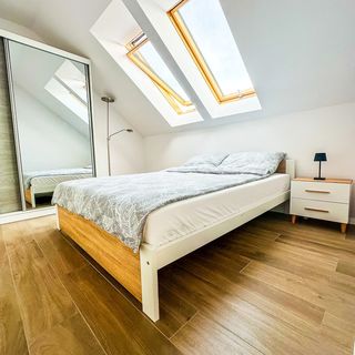 Dom obok lasu Zabierzów (4)