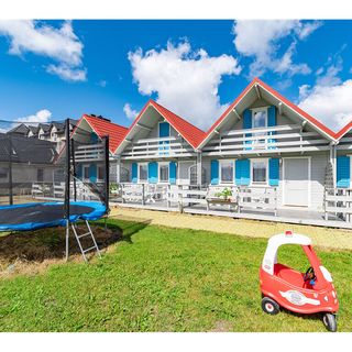 Domki Marina Jarosławiec (5)