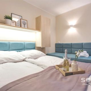 Soleo Family Resort Domki i Apartamenty Rewal (4)