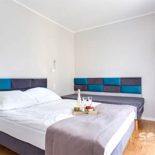 Soleo Family Resort Domki i Apartamenty Rewal (5)